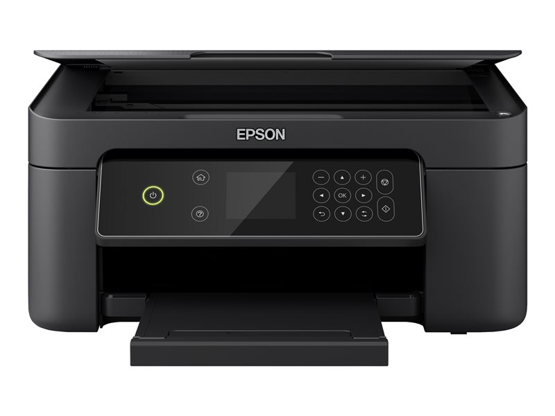 Epson Expression Home Xp 4150